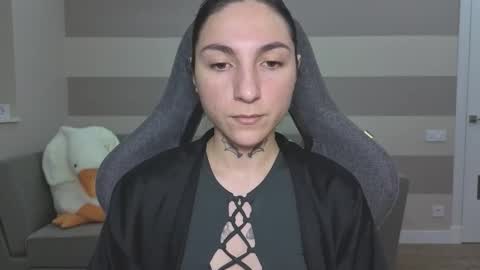 Snapshot of chabibiann chatting on 10/09/25, 06:11 Kate online show from 10/09/25, 06:11