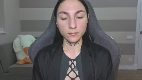 Snapshot of chabibiann chatting on 10/10/25, 09:19 Kate online show from 10/10/25, 09:19