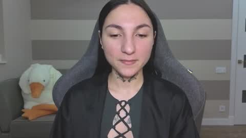 Snapshot of chabibiann chatting on 10/14/25, 04:57 Kate online show from 10/14/25, 04:57