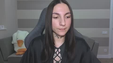 Snapshot of chabibiann chatting on 10/30/25, 10:06 Kate online show from 10/30/25, 10:06