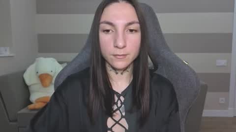 Snapshot of chabibiann chatting on 11/04/25, 06:01 Kate online show from 11/04/25, 06:01