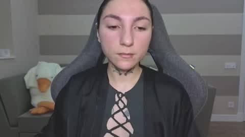 Snapshot of chabibiann chatting on 11/05/25, 05:51 Kate online show from 11/05/25, 05:51