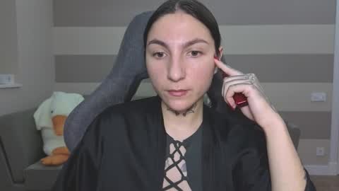 Snapshot of chabibiann chatting on 11/06/25, 09:32 Kate online show from 11/06/25, 09:32