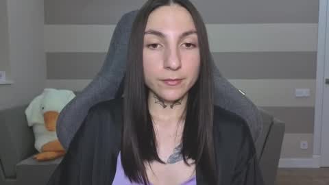 Snapshot of chabibiann chatting on 11/07/25, 11:10 Kate online show from 11/07/25, 11:10