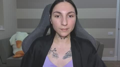 Snapshot of chabibiann chatting on 11/08/25, 02:28 Kate online show from 11/08/25, 02:28