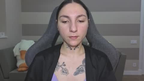 Snapshot of chabibiann chatting on 11/09/25, 06:44 Kate online show from 11/09/25, 06:44