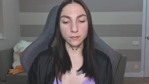 Snapshot of chabibiann chatting on 11/11/25, 06:02 Kate online show from 11/11/25, 06:02