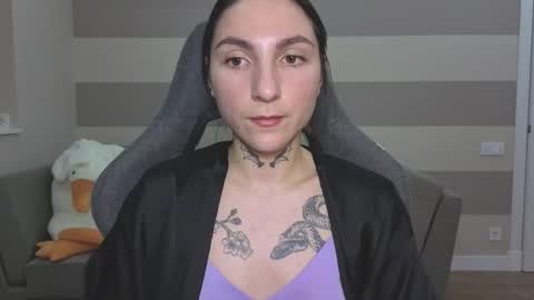 Snapshot of chabibiann chatting on 11/11/25, 06:08 Kate online show from 11/11/25, 06:08