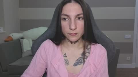 Snapshot of chabibiann chatting on 11/20/25, 09:20 Kate online show from 11/20/25, 09:20