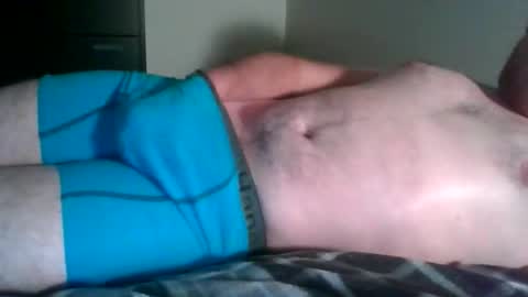 chad7414 online show from 11/18/25, 04:17