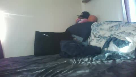 GigaChad online show from 12/25/24, 07:56