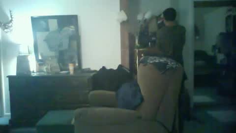 GigaChad online show from 10/05/25, 05:06