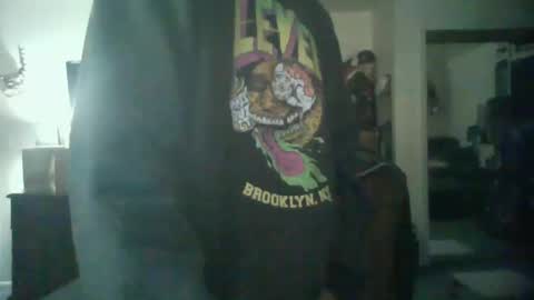 GigaChad online show from 10/18/25, 04:59