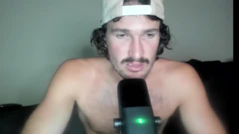 Lydong online show from 10/21/25, 07:20