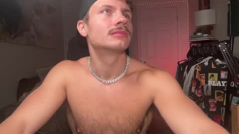Snapshot of chadtitan chatting on 09/27/25, 02:33 ChadTitan online show from 09/27/25, 02:33