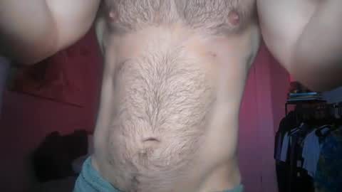 ChadTitan online show from 10/14/25, 02:18