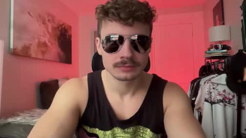 ChadTitan online show from 11/11/25, 03:12