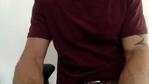 Snapshot of chagaschoo chatting on 10/09/25, 04:27 Chags online show from 10/09/25, 04:27