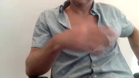 Snapshot of chagaschoo chatting on 11/21/25, 06:39 Chags online show from 11/21/25, 06:39