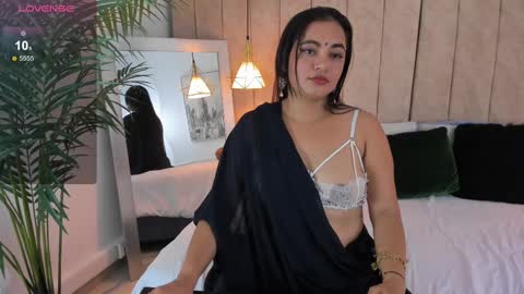 Chanha online show from 03/12/25, 11:53