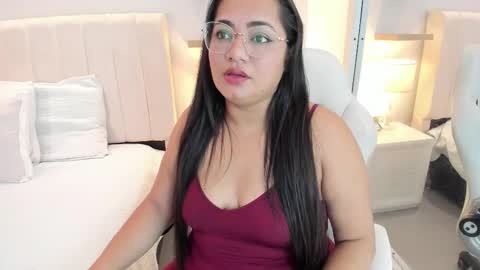 Chanha online show from 11/14/25, 11:42