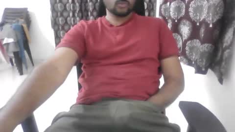 Snapshot of champ_desi chatting on 11/17/25, 05:41 rahul online show from 11/17/25, 05:41