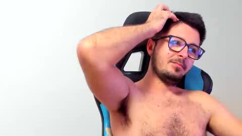 Chance online show from 10/07/25, 10:29