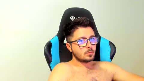 Chance online show from 10/09/25, 09:46