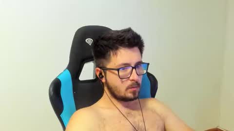 Chance online show from 10/18/25, 04:30