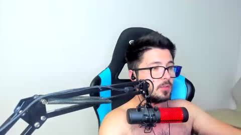 Chance online show from 10/21/25, 08:42