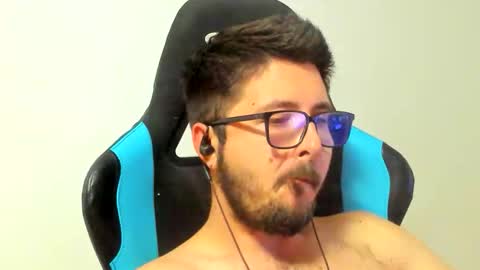 Chance online show from 10/24/25, 06:26