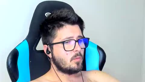 Chance online show from 10/28/25, 07:05