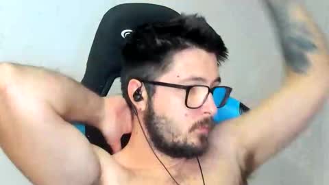 Chance online show from 10/30/25, 07:36