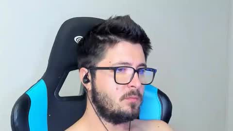 Chance online show from 10/31/25, 06:20