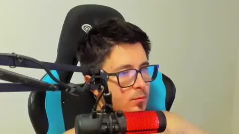 Chance online show from 11/06/25, 08:54