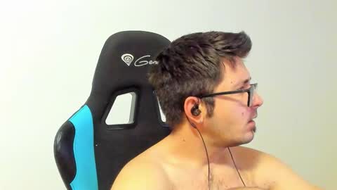 Chance online show from 11/07/25, 07:14