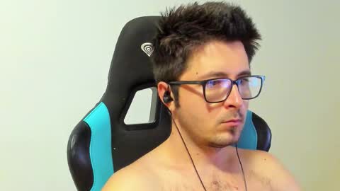 Chance online show from 11/08/25, 06:51