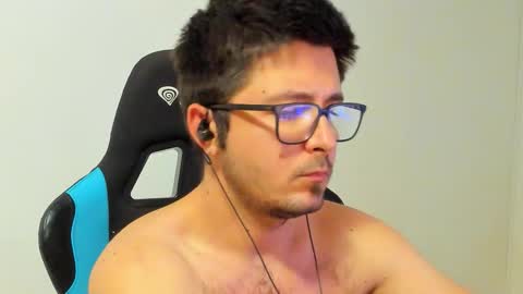 Chance online show from 11/09/25, 05:44