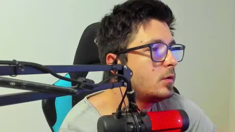 Chance online show from 11/11/25, 08:20