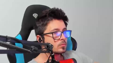 Chance online show from 11/12/25, 11:47