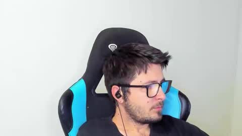 Chance online show from 11/18/25, 06:23