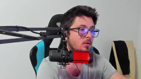 Chance online show from 11/19/25, 07:03