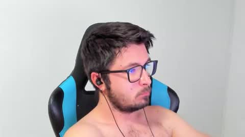 Chance online show from 11/25/25, 06:30