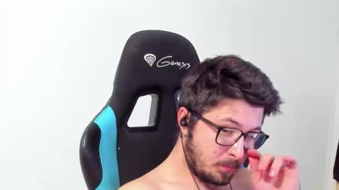 Chance online show from 11/29/25, 06:22