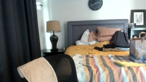 Snapshot of chance69cruise chatting on 12/26/24, 10:41 Chance Cruise online show from 12/26/24, 10:41