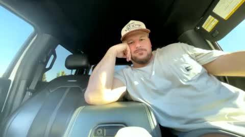 Snapshot of chance69cruise chatting on 01/14/25, 06:07 Chance Cruise online show from 01/14/25, 06:07