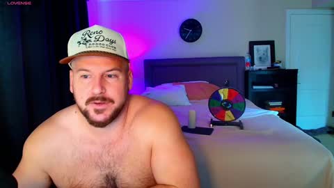 Snapshot of chance69cruise chatting on 02/03/25, 05:35 Chance Cruise online show from 02/03/25, 05:35