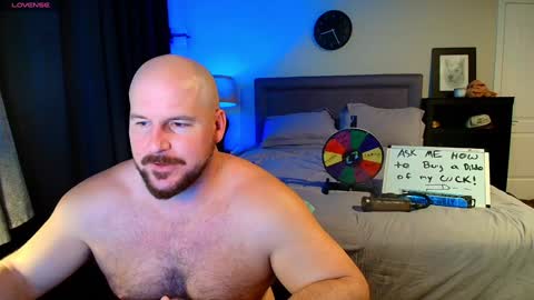 Snapshot of chance69cruise chatting on 02/05/25, 04:27 Chance Cruise online show from 02/05/25, 04:27