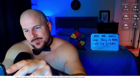 Snapshot of chance69cruise chatting on 02/07/25, 03:01 Chance Cruise online show from 02/07/25, 03:01