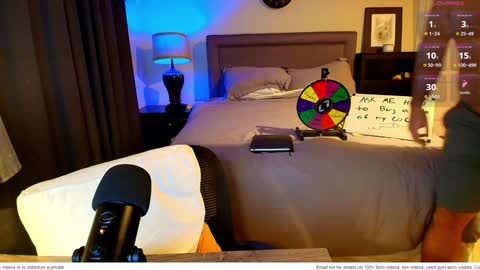 Snapshot of chance69cruise chatting on 02/08/25, 06:12 Chance Cruise online show from 02/08/25, 06:12